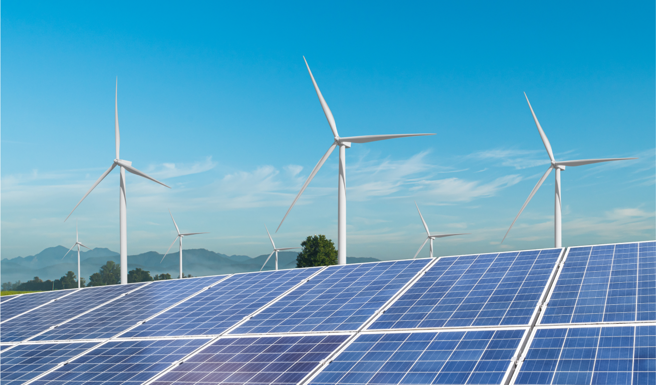 Energy Fund 2